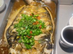 -半天妖烤鱼(方庄店)