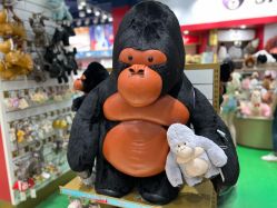 点击看大图 -哈姆雷斯(王府井百货大楼店)