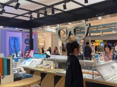 -LOHO眼镜(上海五角场合生汇店)