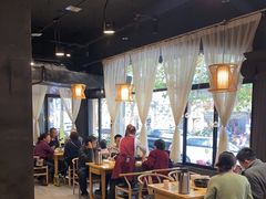 大堂-赤宴·川菜(玉林店)
