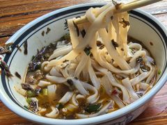-李易面馆(树木岭店)