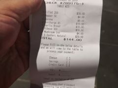 -The Meat & Wine Co Southbank(南岸店)