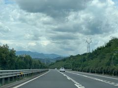-莫干山风景区