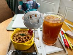 -唐咖精品咖啡(大理古城手冲店)