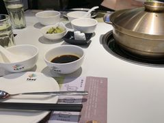 -烹然四季椰子鸡火锅(姚家园万象汇店)