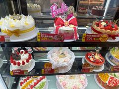 -味多美蛋糕(阜成门店)