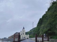 -江南天池