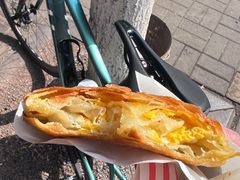 -老字号张道鸡火烧