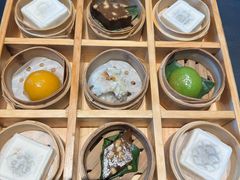 非遗苏式糕点-江南雅厨·江南文化·苏州菜(李公堤店)