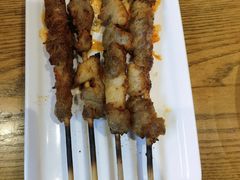 -九毛九西北菜(大东海店)