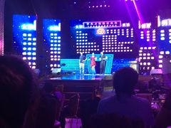 -南京阿波罗演艺广场