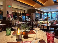 -Mammamia意大利餐厅(阳春巷店)