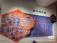 -蓝旗儿童游泳俱乐部(北国中心)