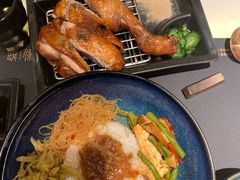 -馔豚·台北菜专门店(深圳湾万象城店)
