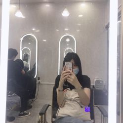 -星期六创作·接发烫染