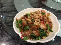 -美极鲜食坊(宝安南路店)
