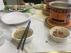 -老毛手抓·盐池滩羊非遗手抓(宁夏总店)
