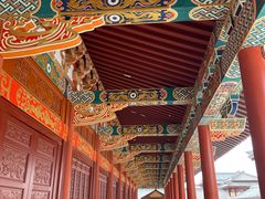 -中国汉城景区