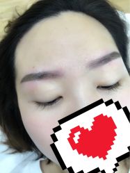 -轻妆Feel·半永久纹眉眼线