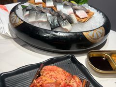 -红沃鳗鱼黑牛烤肉店(不老街店)