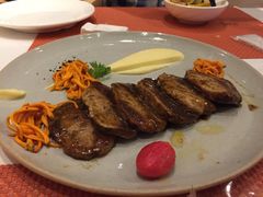 -若蘭慈·无国界素食料理(欢乐海岸店)
