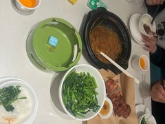 -绿草地·湘菜(芙蓉天街店)