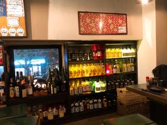 -角落里(中山公园店)