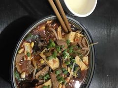-梓袍面庄(渝北店)