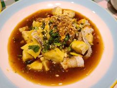 传统米肠面肺-新疆巴州金丝特餐厅(大钟寺店)