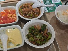 -老乡鸡(融科天地店)