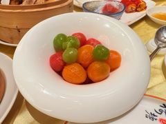 -武汉香格里拉大酒店·香宫中餐厅