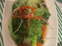 -楼兰新疆菜(江宁万达店)
