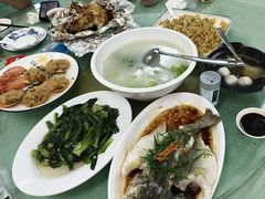 -景好海鲜餐厅(大鹏必选旅游店)