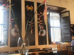 -Ministry of Crab(科伦坡店)