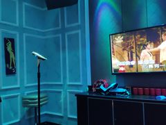 -欢乐酷量贩KTV(万达广场店)