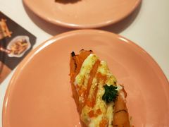 焦糖蟹腿寿司-争鲜回转寿司(通州万达店)