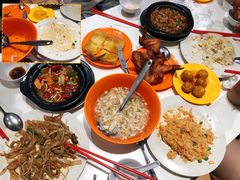 -冰岛茶餐厅(世茂店)