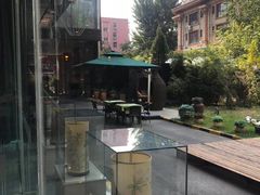 -北京东直门智选假日酒店