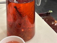 -太婆天府山珍酒楼(亚运村店)