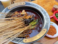 -冒椒火辣(奎星楼街店)