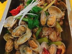 -望京小腰(北京总店)