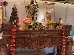 -尚海豆捞(乐虹坊店)