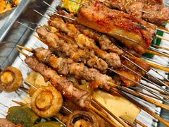 -老谢野馄饨(延安路店)