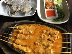 -自然餐厅(Phuket)