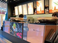 -星巴克臻选(上海长风大悦城店)