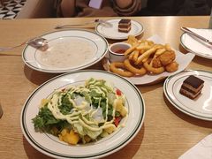 -摩欧客意式餐厅(高新活力汇店)