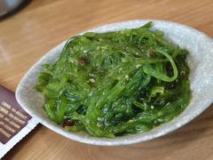 -杨妈妈粥店(滑翔路店)