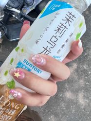 -晨·艺美甲美睫