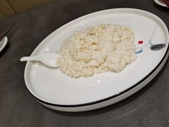 雪花鸡淖-芙蓉凰花园酒楼