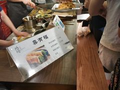 -老客满蛋饼(双塔市集店)